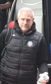 Alex Ball