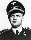 Heinz Hinze