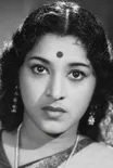 K. V. Shanthi