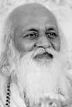 Maharishi Mahesh Yogi