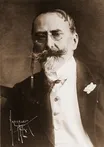William Merrow