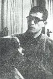 Yasutake Funakoshi
