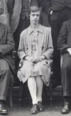 Beryl Kaye