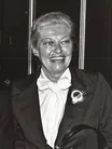 Virginia Paris