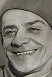 Gaston Ouvrard