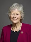 Sheila Collings