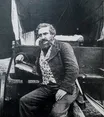 Dick Cruikshanks