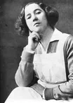 Claire Waldoff