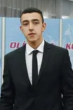Nazim Agayev