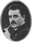 Georges Benoît
