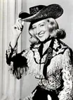 Judy Lynne