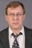 Alexander Shavrin