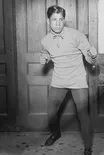 Joe Rivers