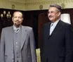 Ahmed Zaki Yamani