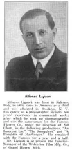 Al Liguori