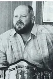 Leon White