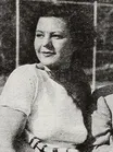 Hazel Hayes