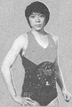 Jackie Satô
