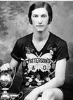 Bobby Ramsen