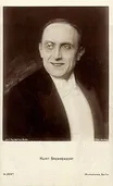 Kurt Brenkendorf