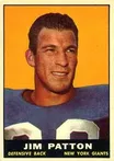 Jimmy Patton