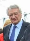Bernard DeRoux