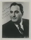 Richard Tucker