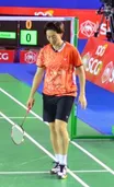 Pai Hsiao-Man
