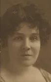 Georgia Woodthorpe