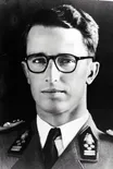 Baudouin I of Belgium
