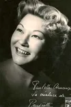 Paulette Arnoux