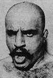 Harry Ekezian