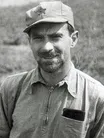 Edgar Snow