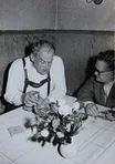 Oskar Maria Graf