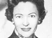 Mary Ward