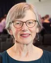 Gillian Dobb