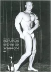 Irvin 'Zabo' Koszewski