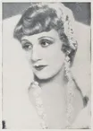 Mary Marquet
