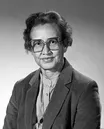 Katherine Johnston