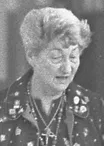 Sybil Bowan
