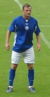 Richie Dye