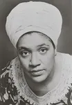 Audre Lorde