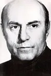 Pyotr Timofeyev