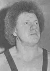 Dewey Robertson