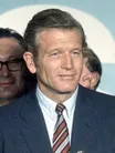 John Lince