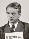 Hans Timmermann
