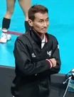 Koji Tsuda