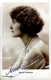 Anita Dorr