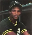 Rickey Henderson