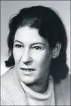 Maria Zbyszewska